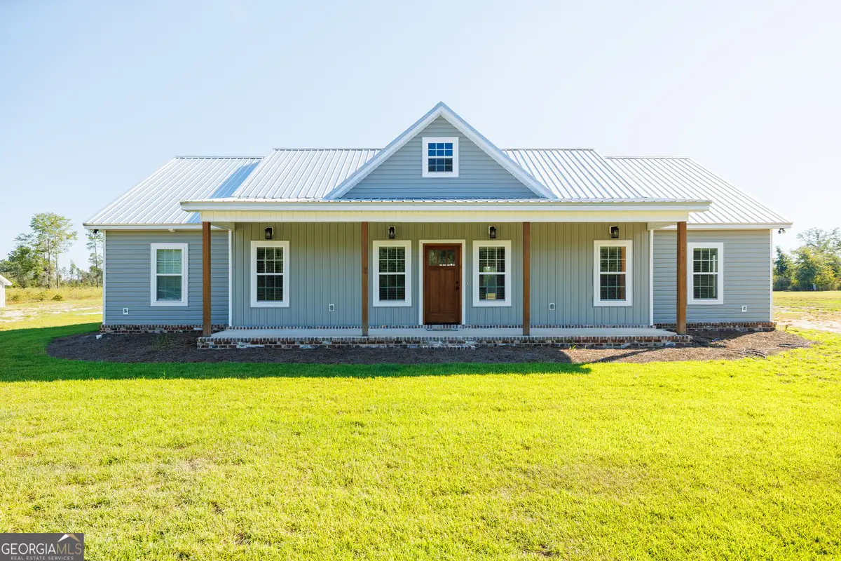 72 River Road, Lakeland, GA 31635 - #1