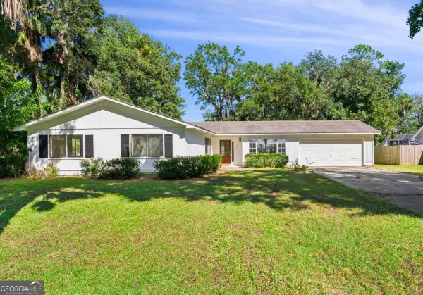 155 Belle Parkway, Brunswick, GA 31525