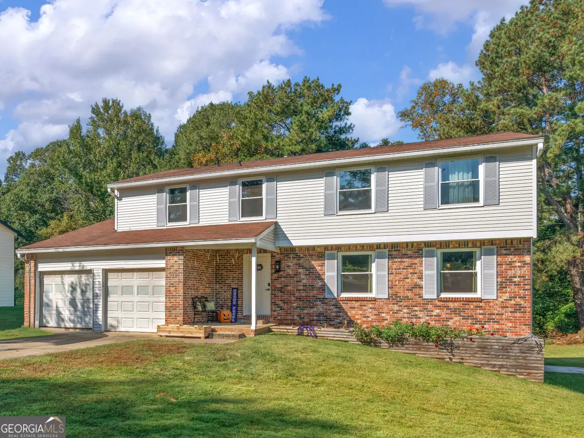 2665 Shaw Road Ne, Marietta, GA 30066 - #1
