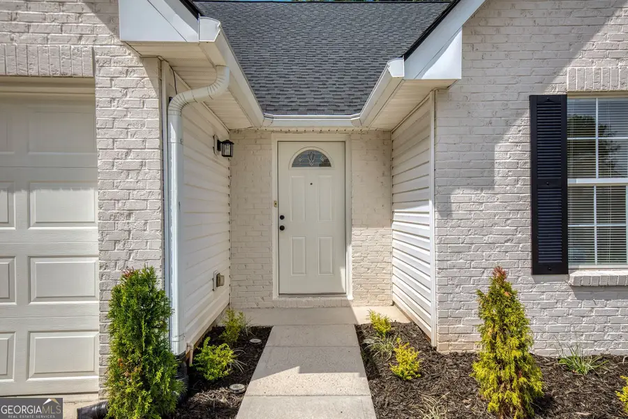 1273 Millstone Way, Lithonia, GA 30058 - #3