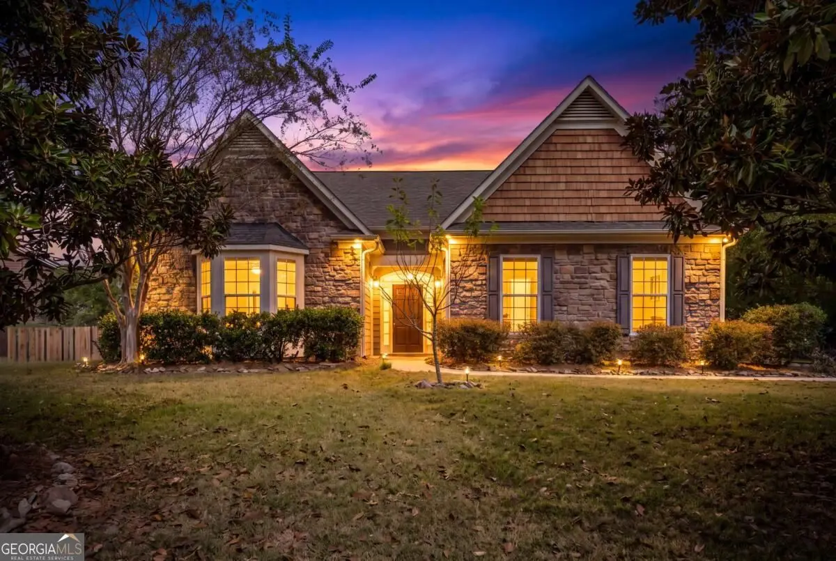 5015 Skylark Creek Court, Cumming, GA 30028 - #1