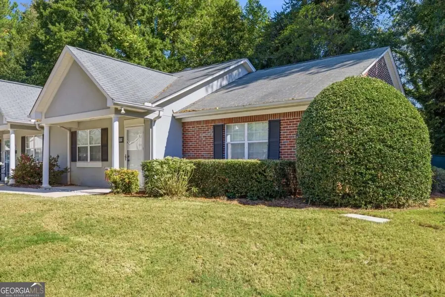 2937 Florence Drive, Gainesville, GA 30504 - #2