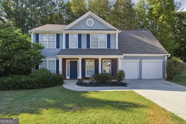 5069 Abbotts Glen Way Nw, Acworth, GA 30101