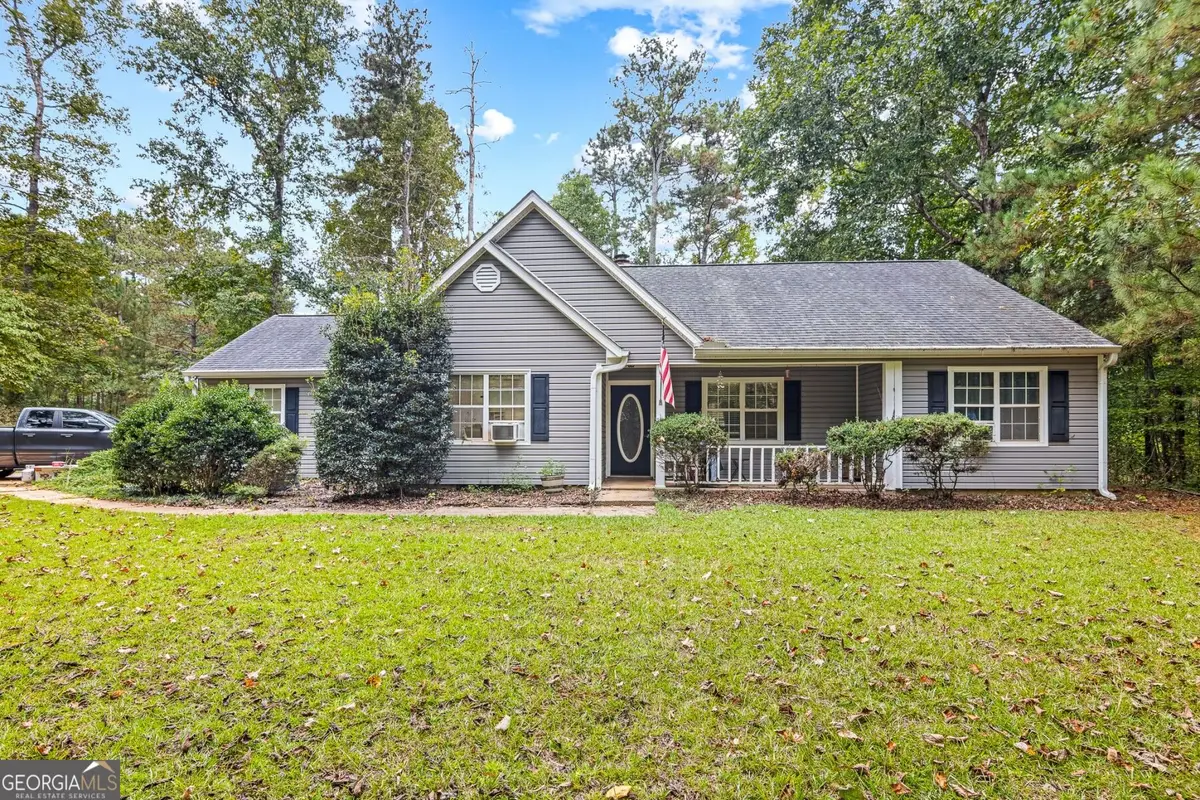 15 Dublin Court, Newnan, GA 30263 - #1