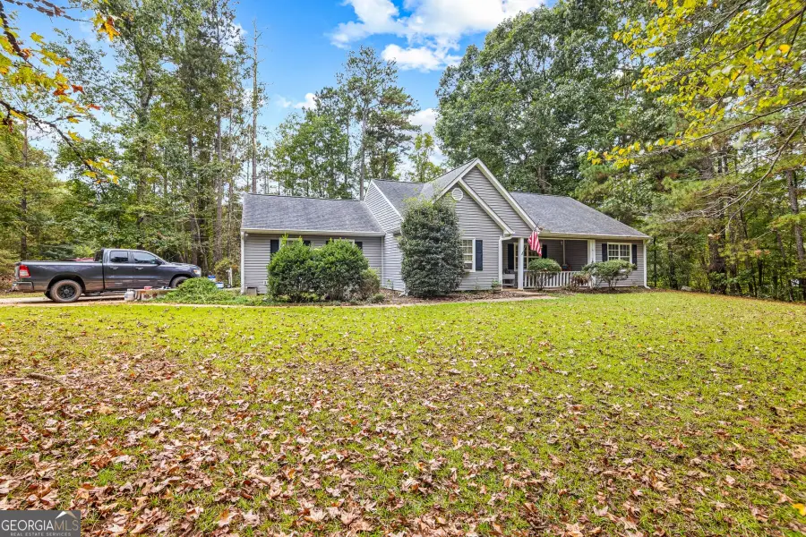 15 Dublin Court, Newnan, GA 30263 - #2