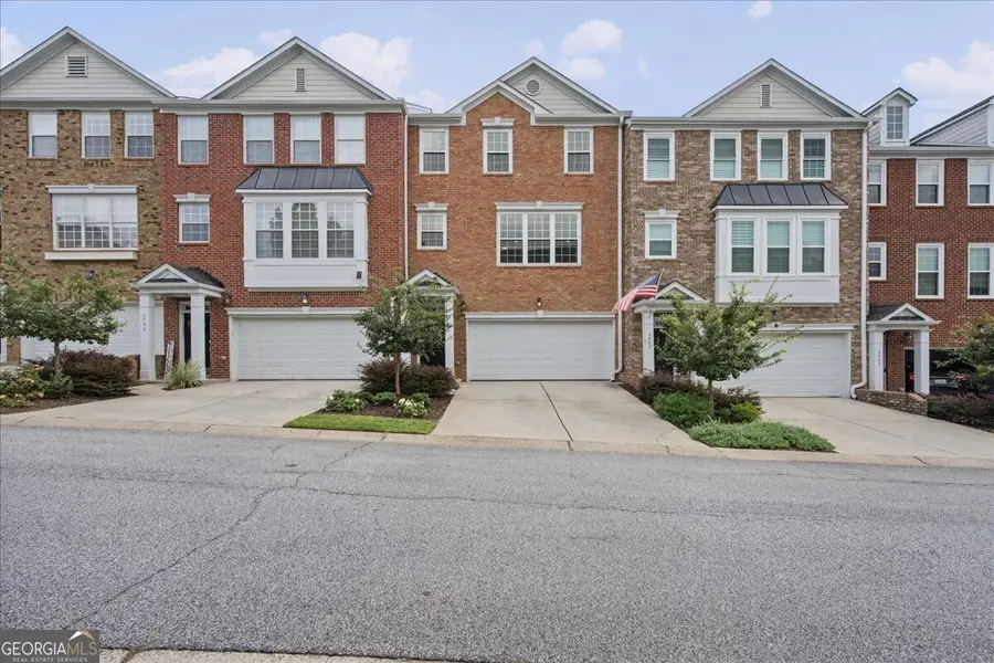 3801 Chattahoochee Summit Drive Se #5, Atlanta, GA 30339 - #2