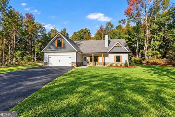 339 Relay Road, Silver Creek, GA 30173