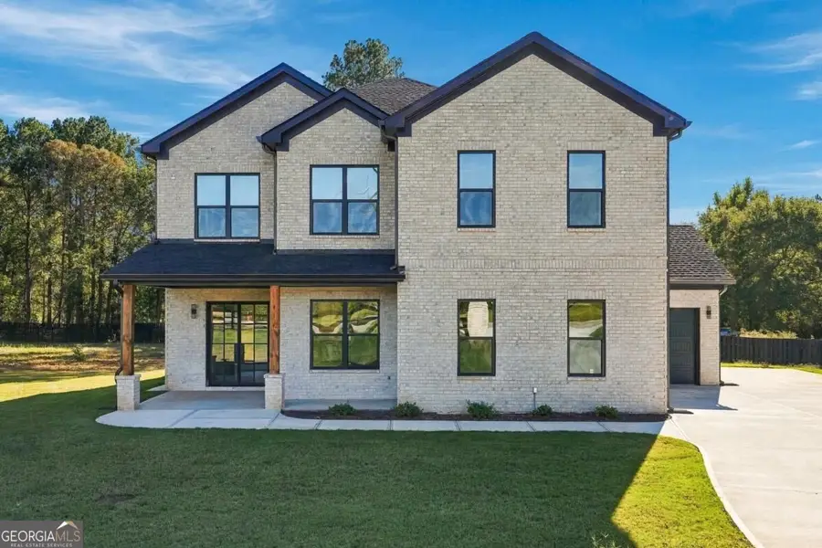 1441 Mountain Creek Church Road, Monroe, GA 30656 - #2