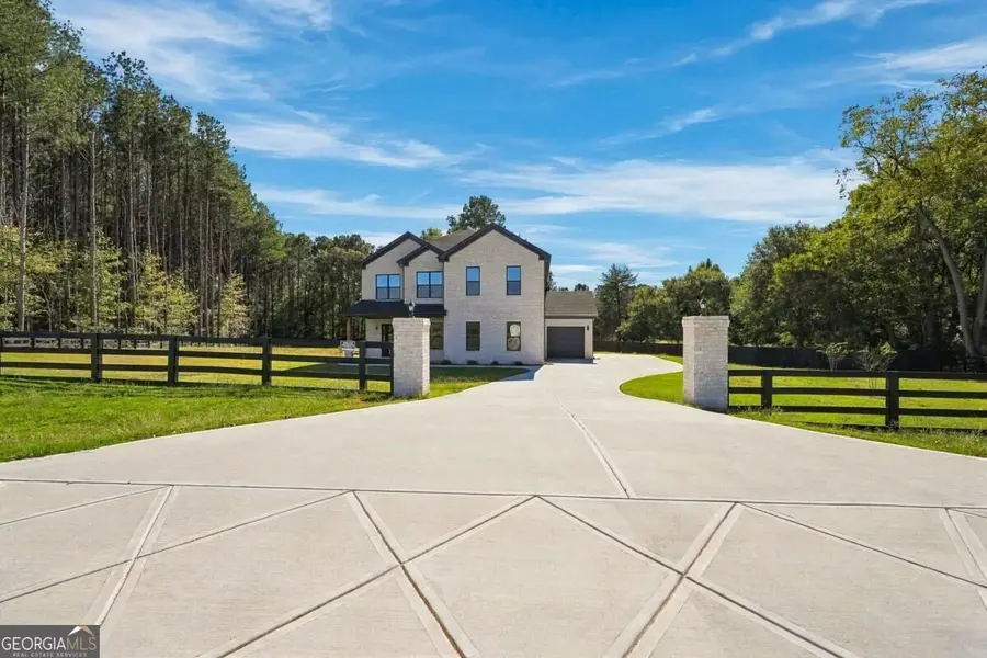 1441 Mountain Creek Church Road, Monroe, GA 30656 - #3