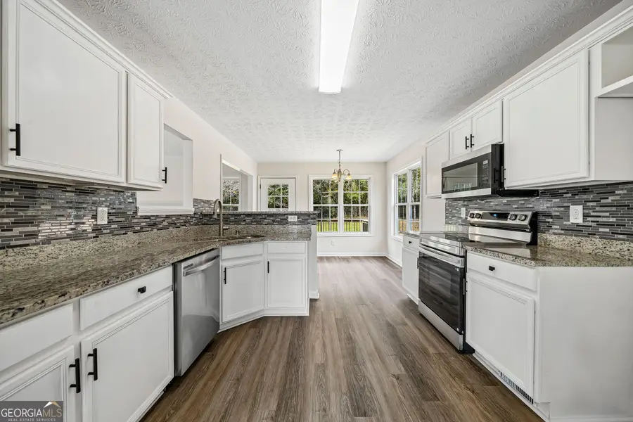 1709 Wyntercreek Lane, Hoschton, GA 30548 - #2