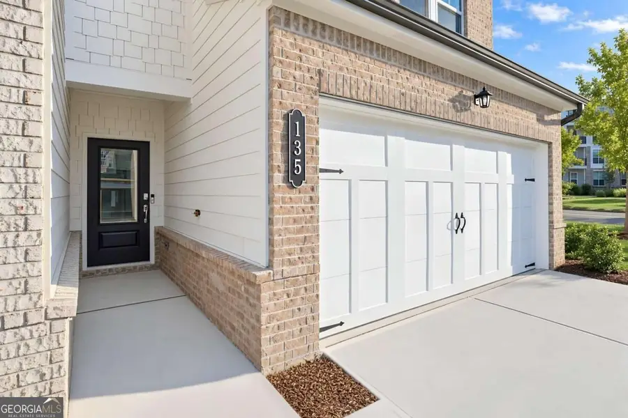 135 Rope Mill Court #15, Holly Springs, GA 30115 - #2