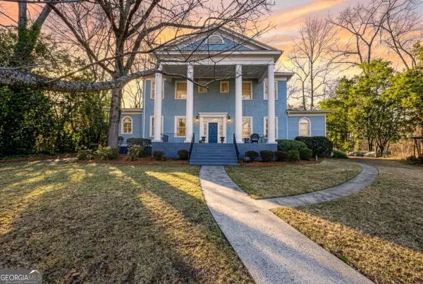 3285 Vista Circle, Macon, GA 31204
