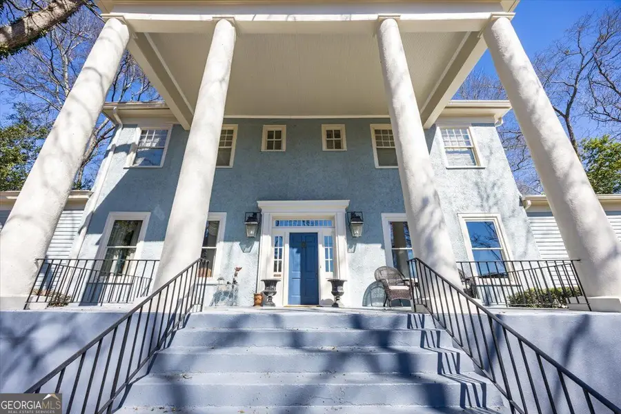 3285 Vista Circle, Macon, GA 31204 - #2