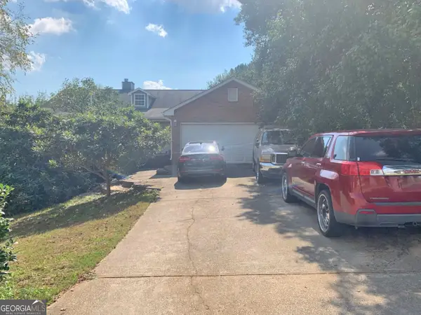 40 Bryans Path, Stockbridge, GA 30281