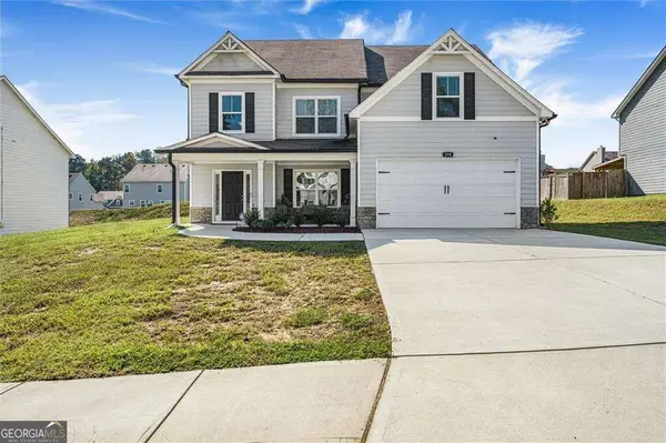 298 Belmont Lane, Dallas, GA 30132