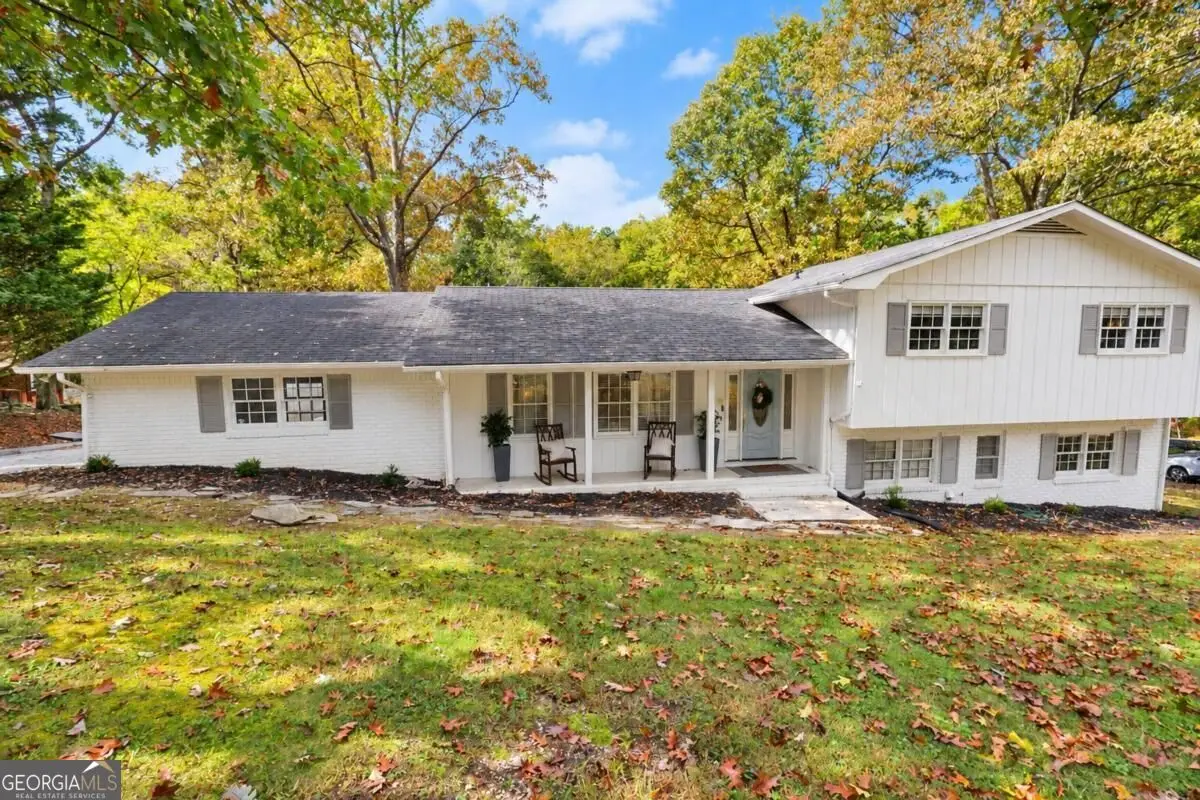 301 Lake Drive Se, Calhoun, GA 30701 - #1