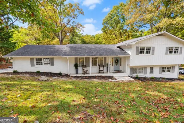 301 Lake Drive Se, Calhoun, GA 30701