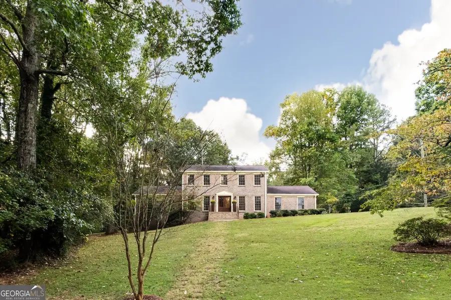 2119 Gunstock Drive, Stone Mountain, GA 30087 - #3
