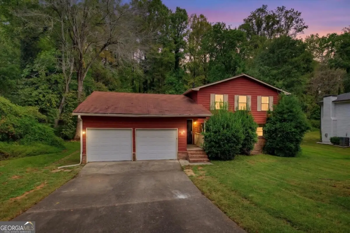 6690 Judy Lane, Riverdale, GA 30296 - #1