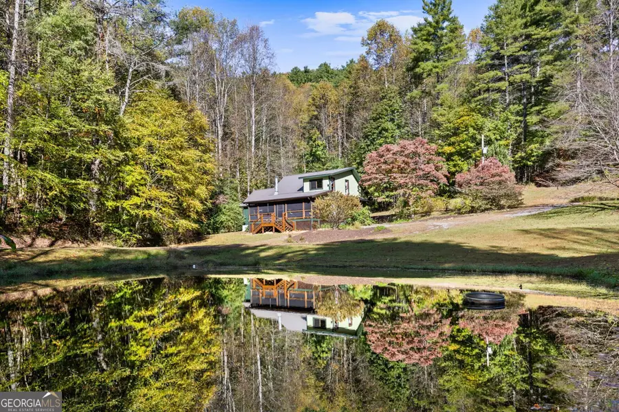 8776 Hwy 2, Epworth, GA 30541 - #2