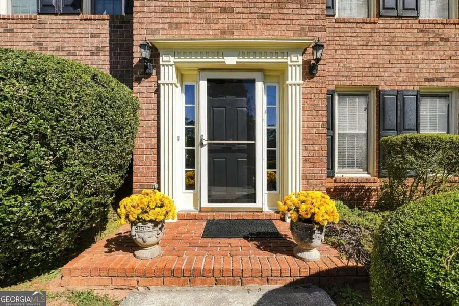 4950 Donny Brook Lane, Douglasville, GA 30135 - #2