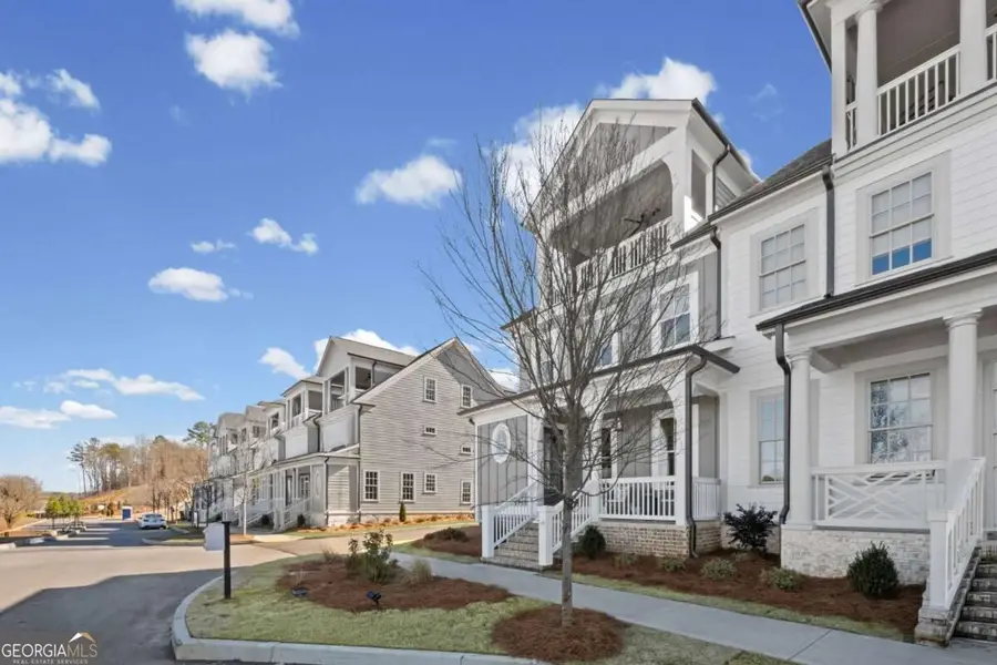 529 Groover Street, Ball Ground, GA 30107 - #3