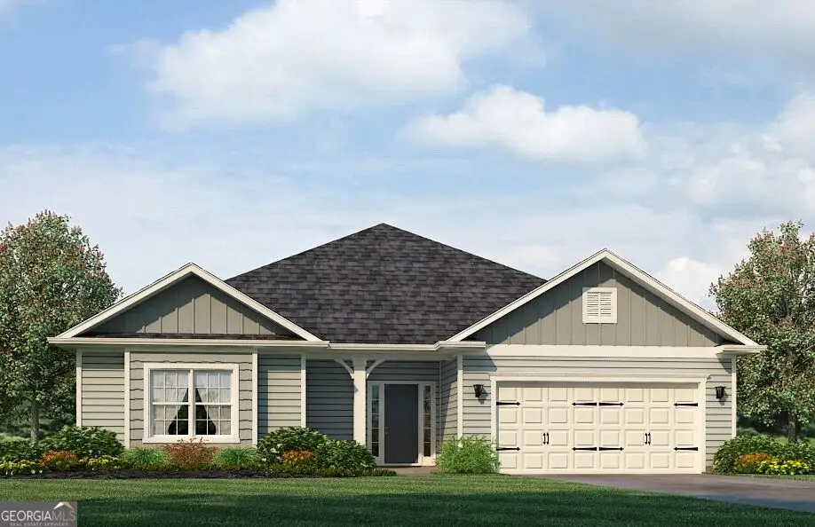 267 Bentwater Circle, Brunswick, GA 31525 - #1