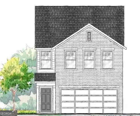 512 Wilderling Lane, Cartersville, GA 30120