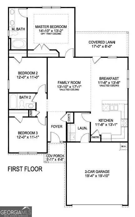 285 Bentwater Circle, Brunswick, GA 31525 - #2