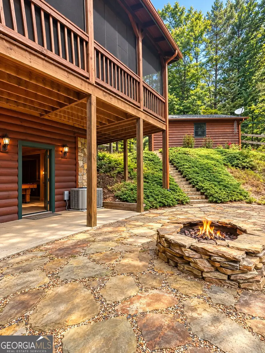 171 Oak View Road, Blue Ridge, GA 30513 - #3