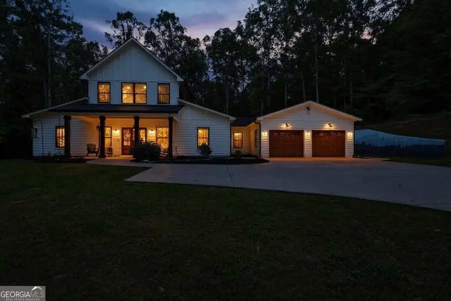 1684 Fairview Road, Jasper, GA 30143 - #2