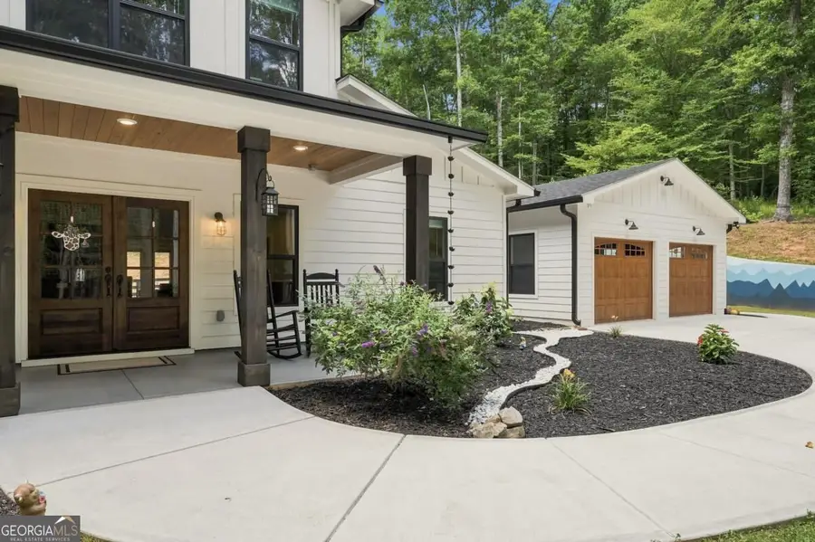 1684 Fairview Road, Jasper, GA 30143 - #3