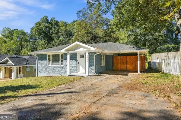 1917 Stanton Street, Decatur, GA 30032