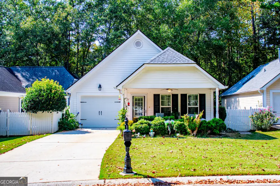 223 Katherine Court, Carrollton, GA 30117 - #3