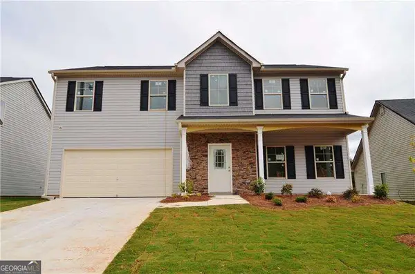 374 Shady Glen, Dallas, GA 30132