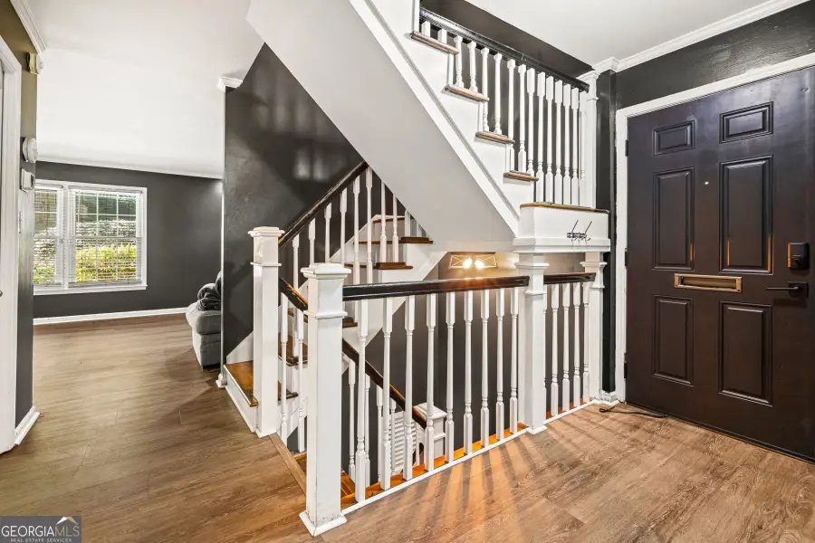 153 Maribeau Square Nw, Atlanta, GA 30327 - #2