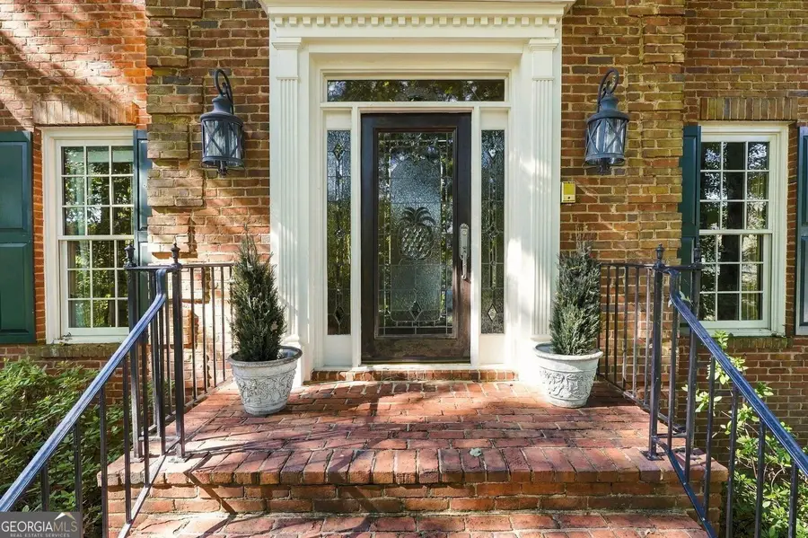 5358 Brooke Farm Drive, Dunwoody, GA 30338 - #3