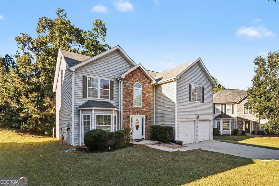 3032 Berthas Overlook, Douglasville, GA 30135 - #3