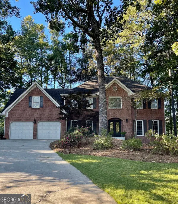 285 Windrift Court, Roswell, GA 30076