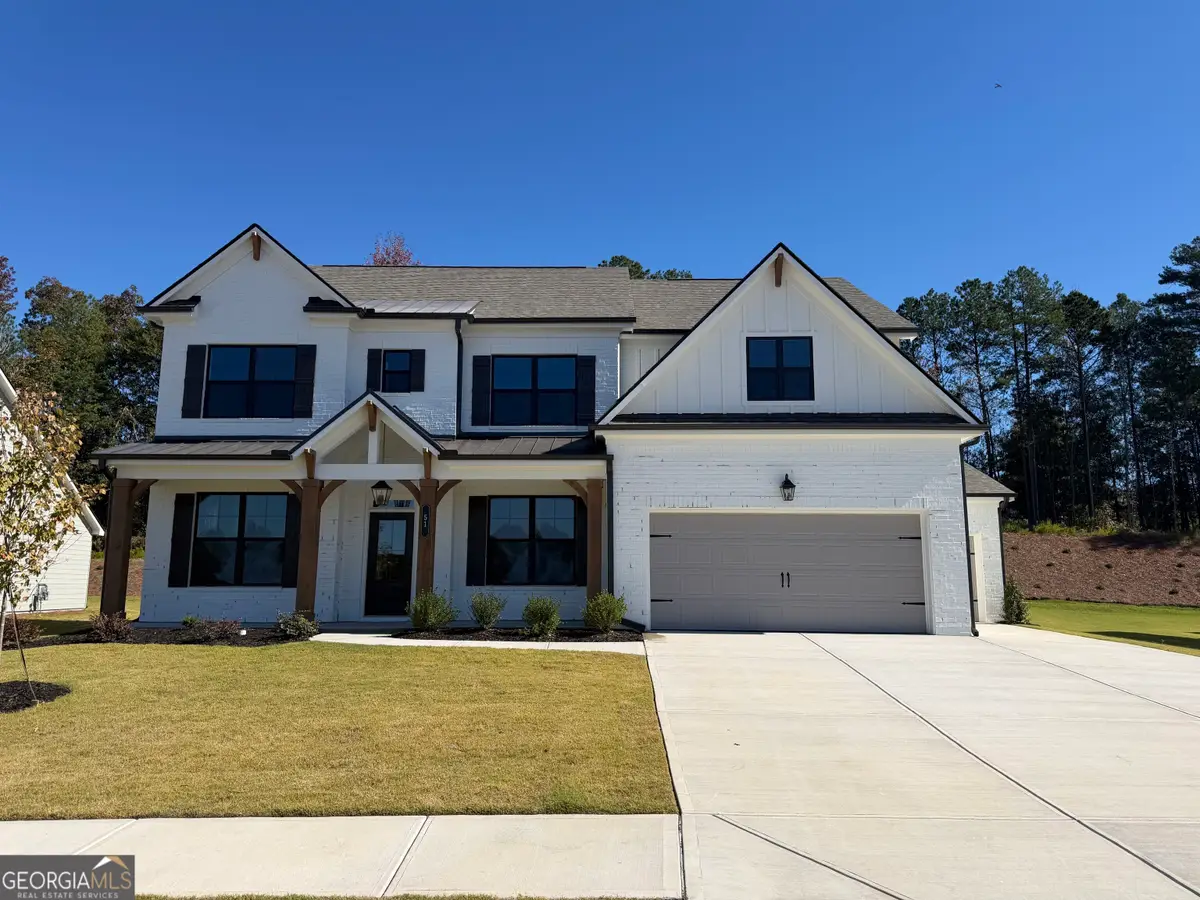 51 Bufflehead Pass, Jefferson, GA 30549 - #1