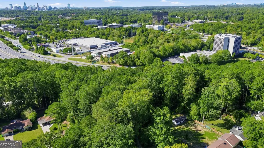 2005 Northeast Expressway, Atlanta, GA 30345 - #3