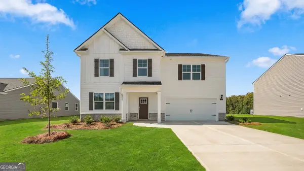 184 Melrose Court, Jefferson, GA 30549