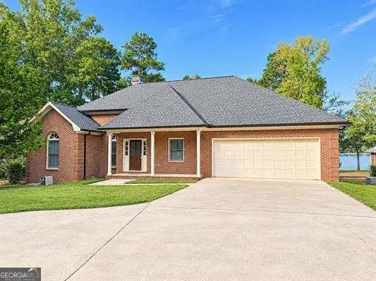 127 Misty Lane, Eatonton, GA 31024 - #1