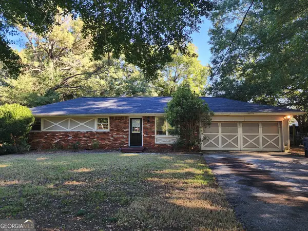 337 Bruce Street, Loganville, GA 30052