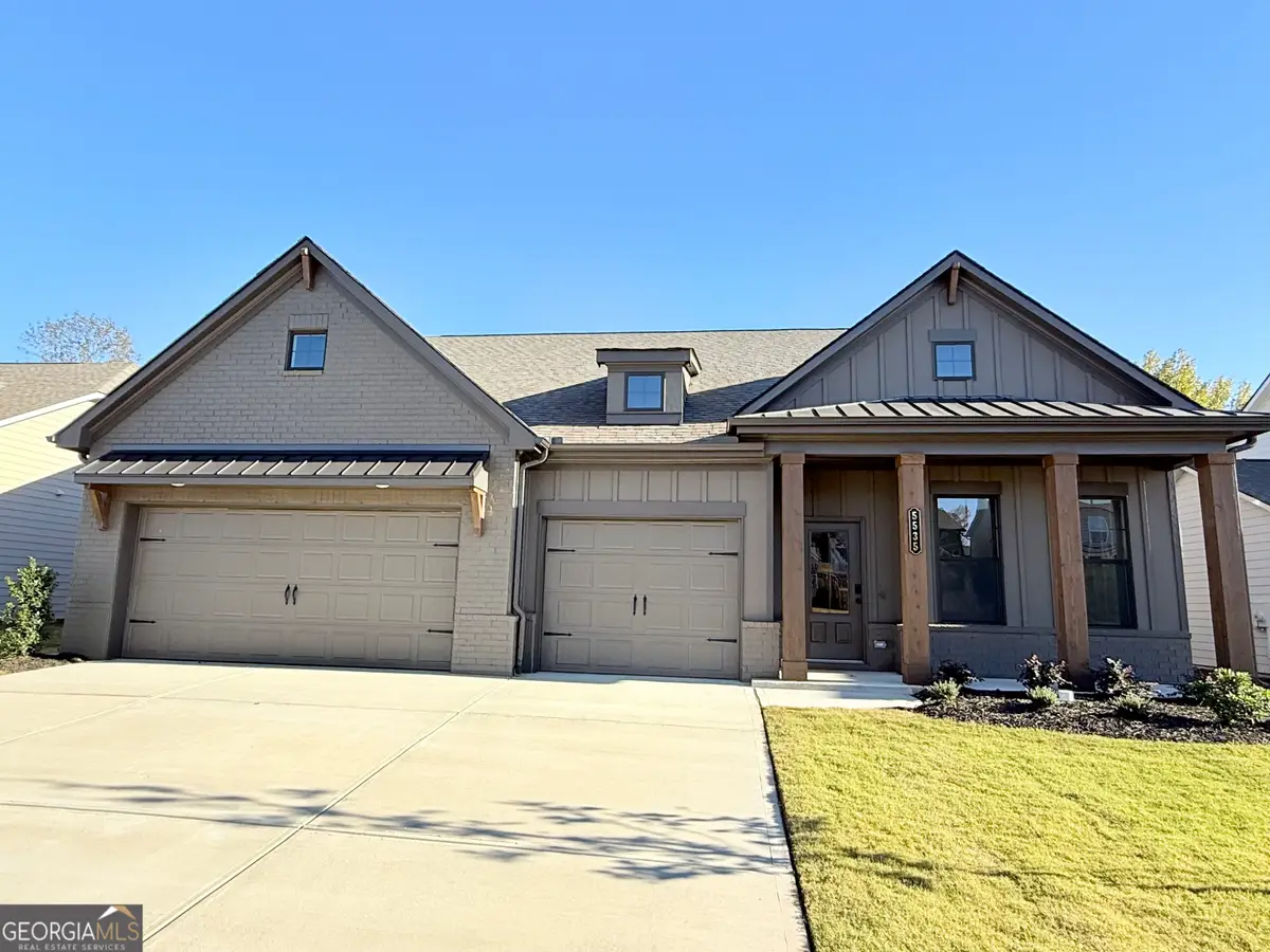 5535 Tullis Drive, Gainesville, GA 30507 - #1