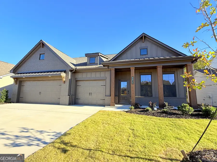 5535 Tullis Drive, Gainesville, GA 30507 - #3