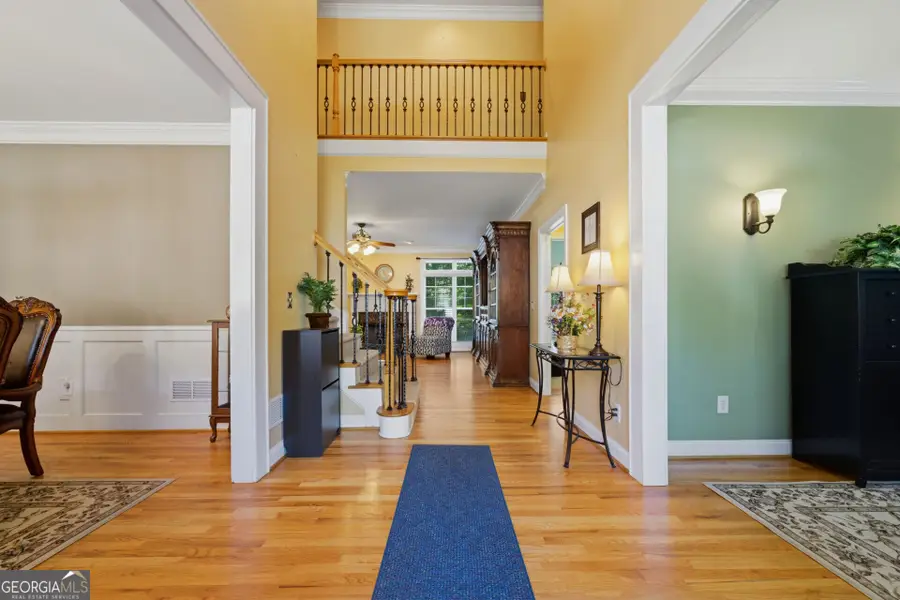 5605 Vinings Place Trail, Mableton, GA 30126 - #3