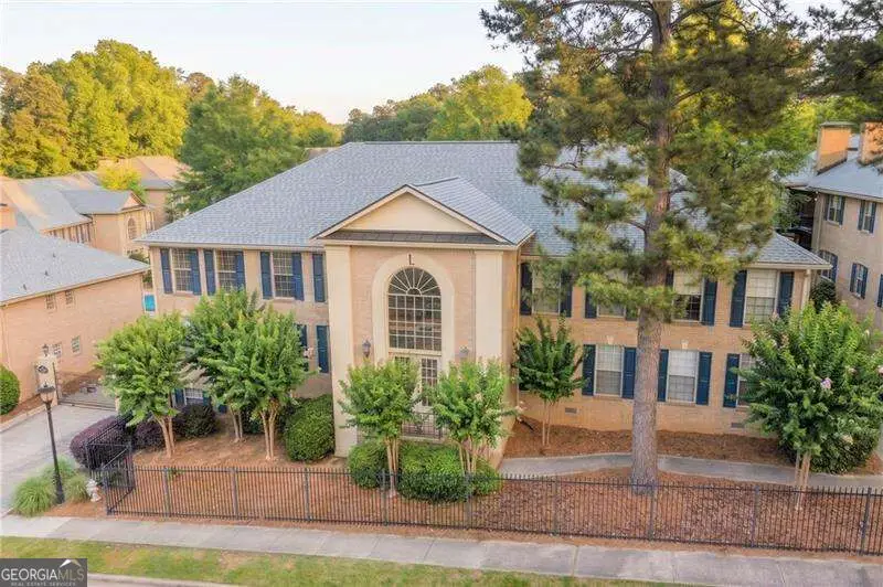 750 Dalrymple Road #L3, Sandy Springs, GA 30328 - #1