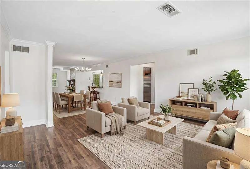 750 Dalrymple Road #L3, Sandy Springs, GA 30328 - #3