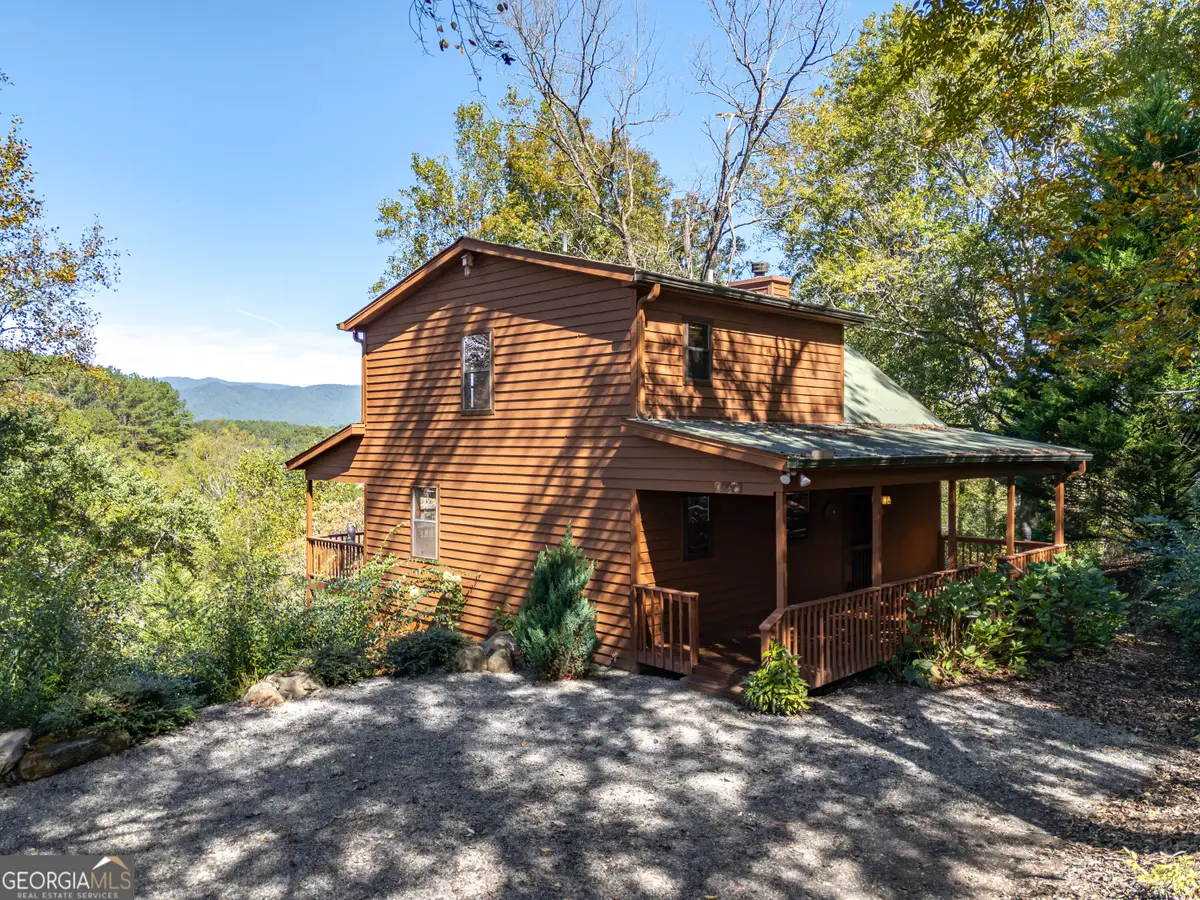 201 Primose Lane, Hayesville, NC 28904 - #1